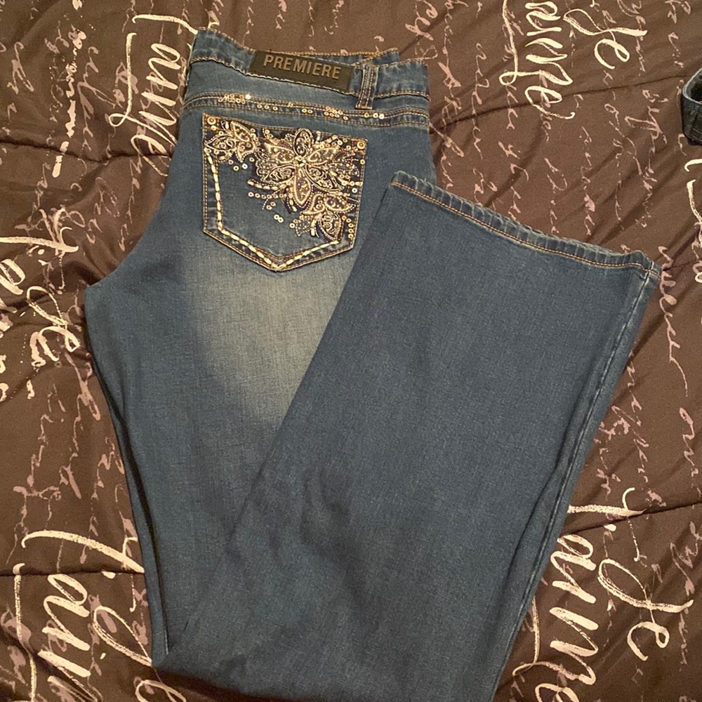 Rue 21 jeans